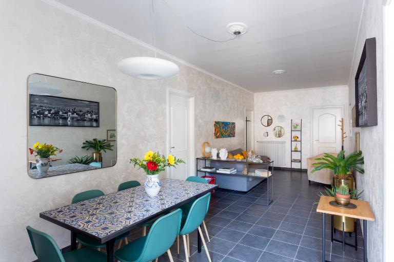 Suite La Pergola - Centro Storico - Ferienwohnung Catania