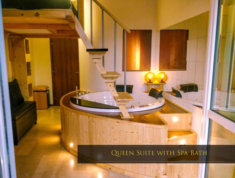4Roomz - Bed and Breakfast Bologna