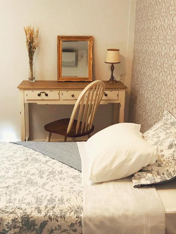 L'AtelieR Guest House Yonago - Bed and Breakfast Yonago