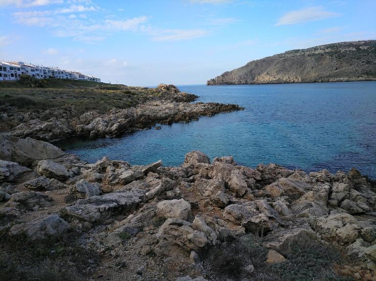 Ca'n Bernat Triay Tramuntana 37, 1 - Bed and Breakfast Fornells