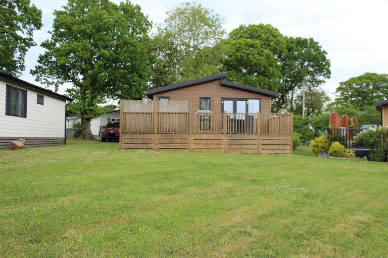 7 The Oaks - Chambres d'hôtes North Walsham