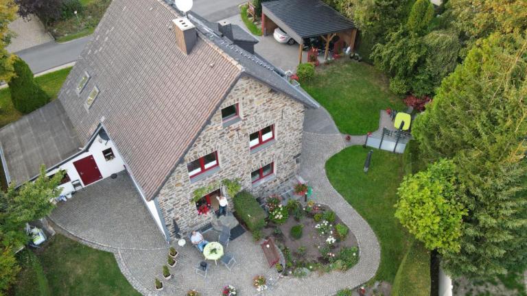 Ferienwohnung Peters - B&B Monschau