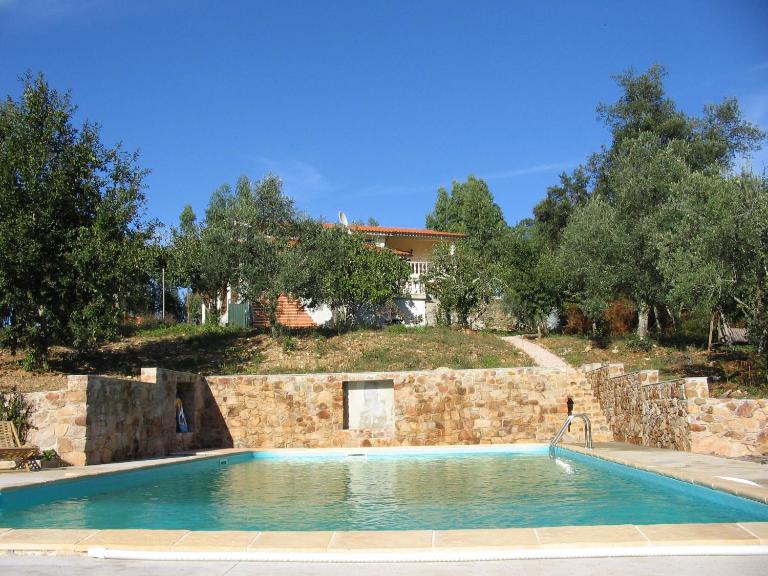 Quinta no Pinhal - B&B Poiares