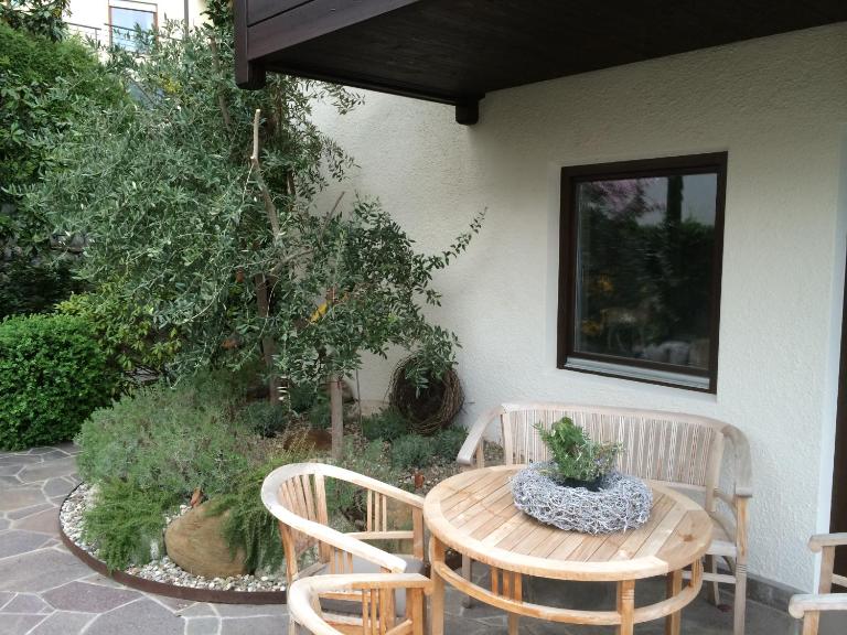 Pension Hauenstein - B&B Lagundo