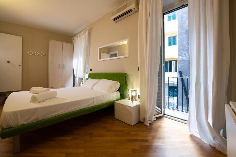 Magenta Collection Crociferi 3 - Chambres d'hôtes Rome