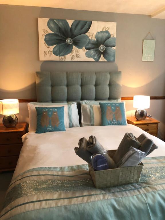 Love & Peace - Chambres d'hôtes Orpington