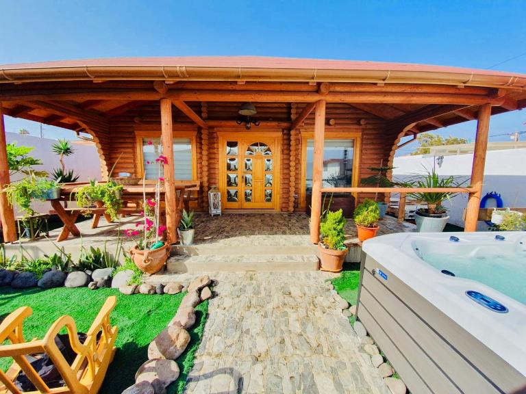 Wild House - B&B Las Palmas de Gran Canaria