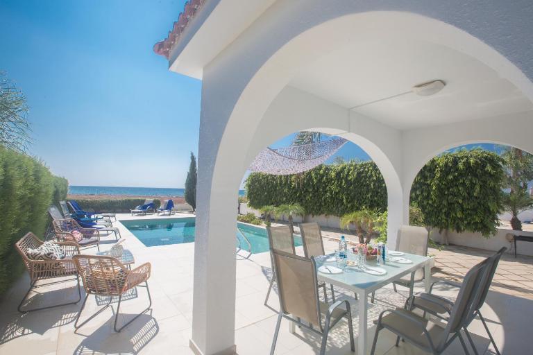 Sunrise Villa 12 - Bed and Breakfast Agia Napa
