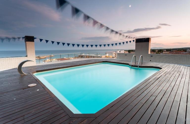 Hauzify I Apartament Altamira - B&B l'Ametlla de Mar
