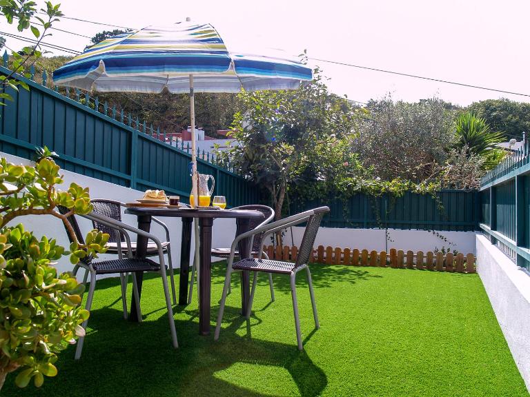 Apartamento Sintra - Chambres d'hôtes Sintra