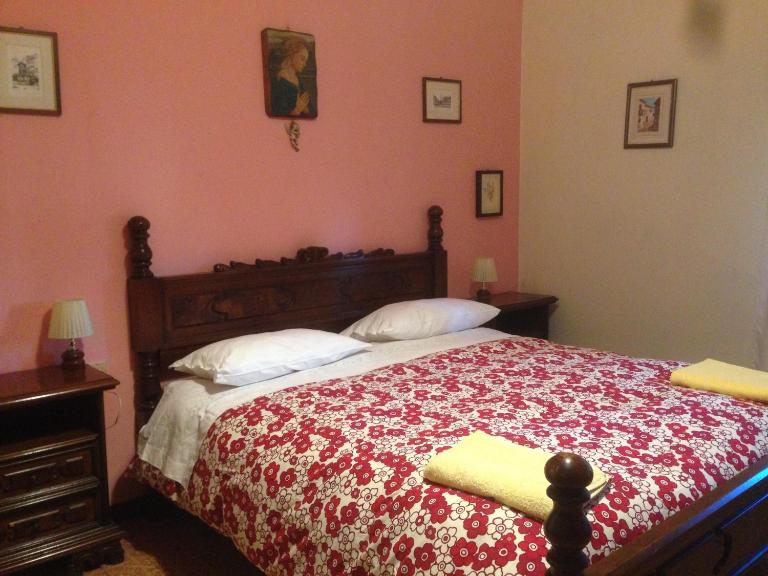 LA BARRIERA affittacamere - B&B Firenze
