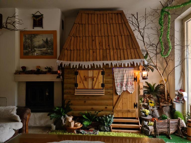 BJELASNICA APARTMAN SA GARAZNIM MJESTOM - B&B Bjelašnica
