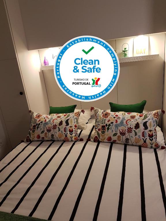 Porto Belo Clérigos - Ferienwohnung Porto