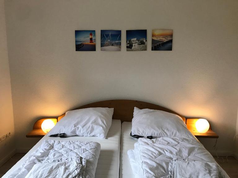 Ferienhaus Loimoos - Ferienwohnung Schnarup-Thumby