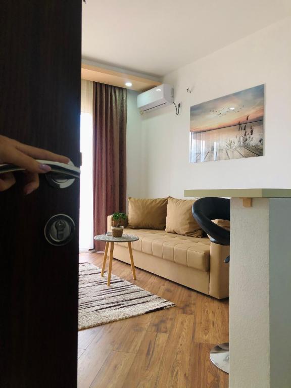 Apartments Albin - B&B Dulcigno