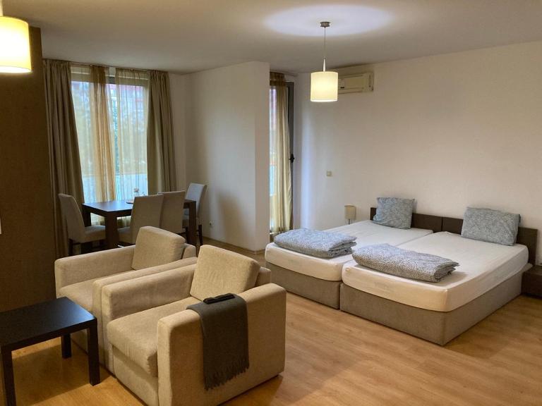 Comfort Studio Studentski Grad - B&B Sofia