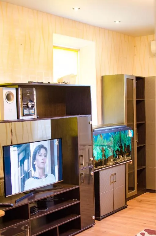 Comfortable apartments in the center of Dnipro - Bed and Breakfast Dnjepropetrovsk
