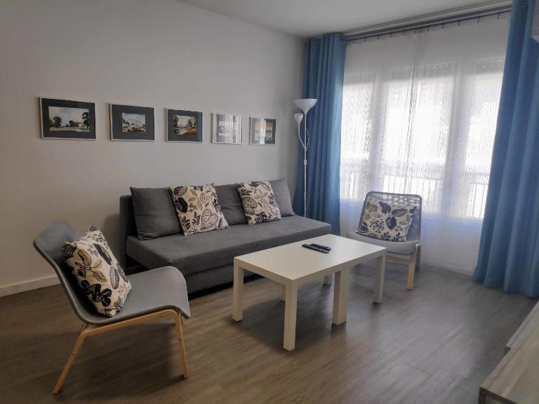 SUITEDREAMS - Av. Fener - Ferienwohnung Andorra la Vella