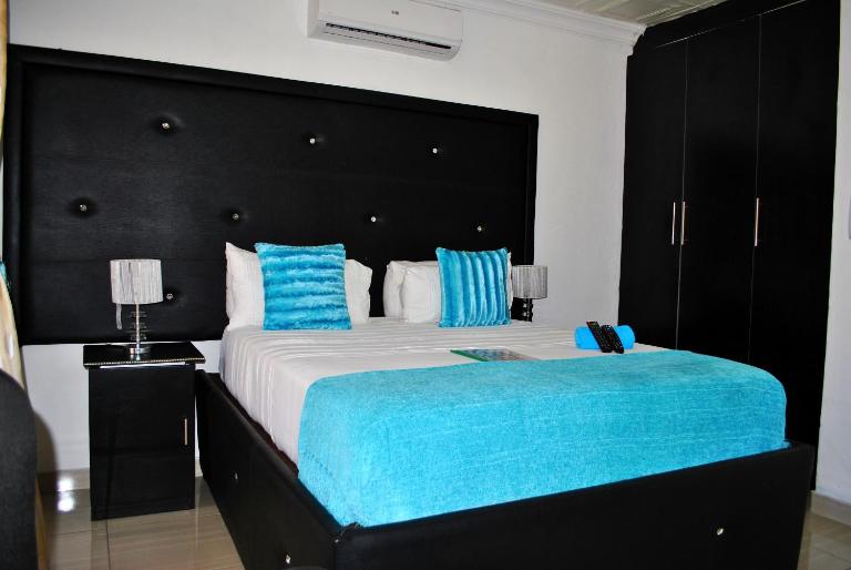 Lapologa B&B Phalaborwa - Bed and Breakfast Phalaborwa