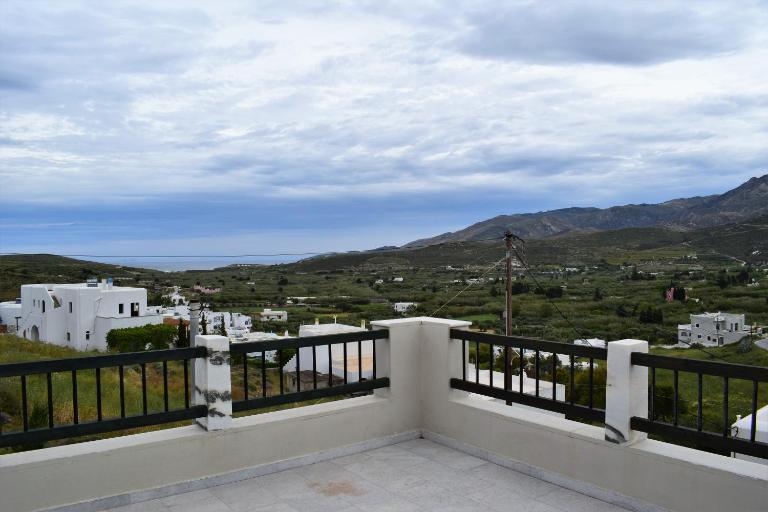 Daniel and Marina - B&B Galíni