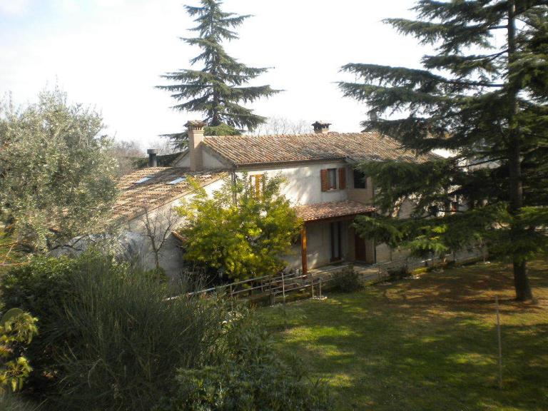 Agriturismo Le Vergare - B&B Offagna