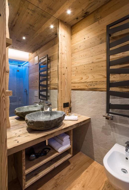 AGRITURISMO La Giasena - Chambres d'hôtes Ponte nelle Alpi