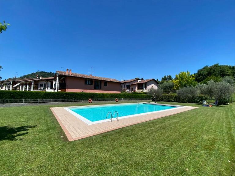 Casa Vacanze Giacomo Leopardi - B&B Cavaion Veronese