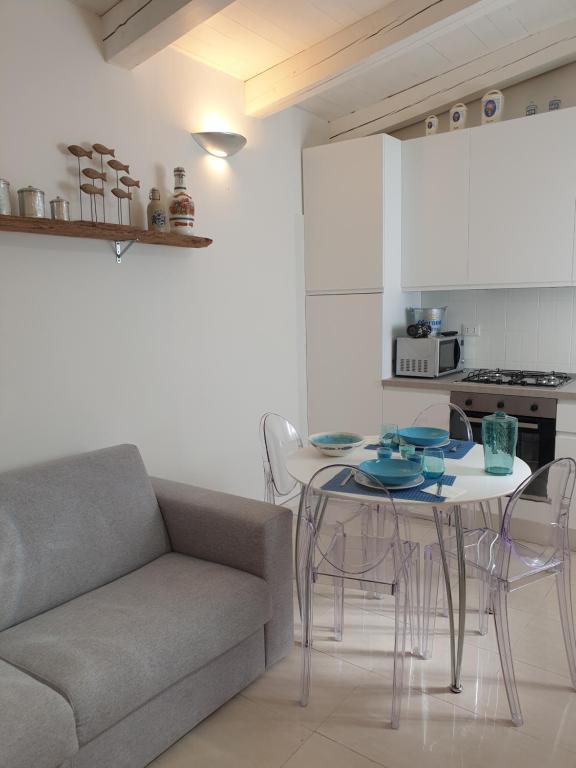 Cottage al mare Martina - Bed and Breakfast Venice-Lido