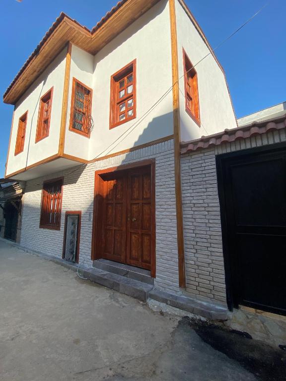 Mariana Konak - Bed and Breakfast Antalya
