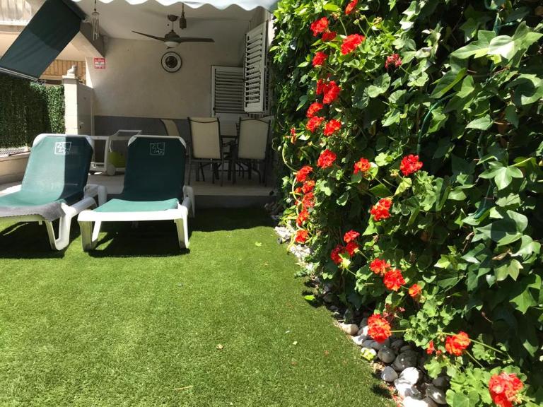 Apartamento Salou Playa Sol - Bed and Breakfast Salou
