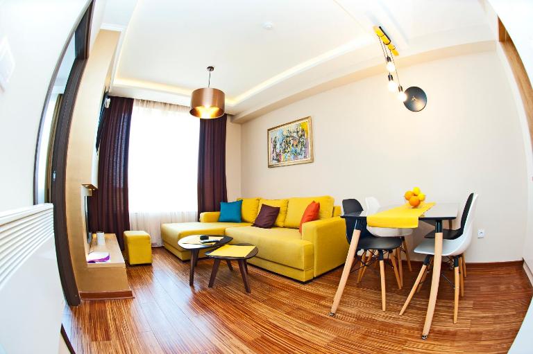 Apartman IRINA 1243 - B&B Kopaonik