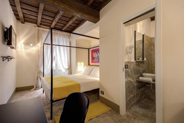 Argileto Aqua - Ferienwohnung Rom
