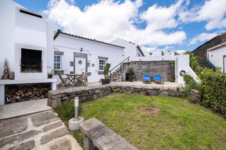 Casa Vista da Marquesa, Açores - Ideal house for a couple to enjoy nature! - B&B Nordeste