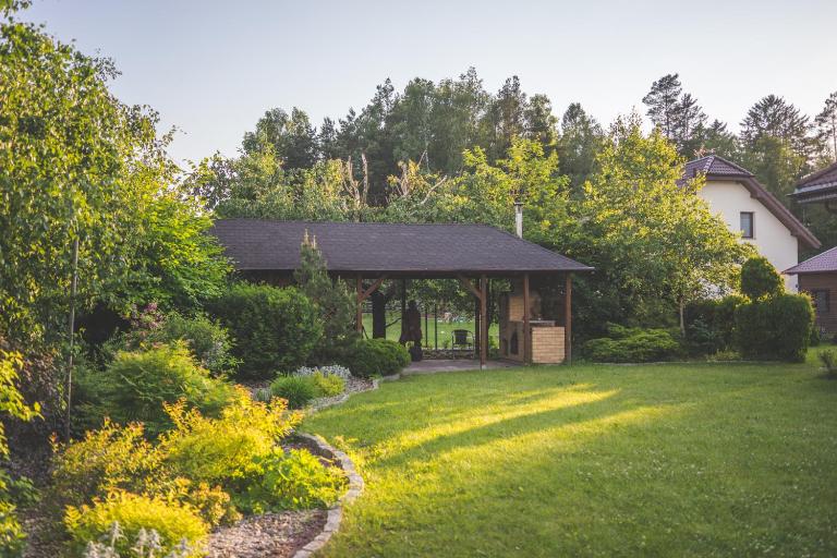 kaszuby-Grzonka - B&B Bytów