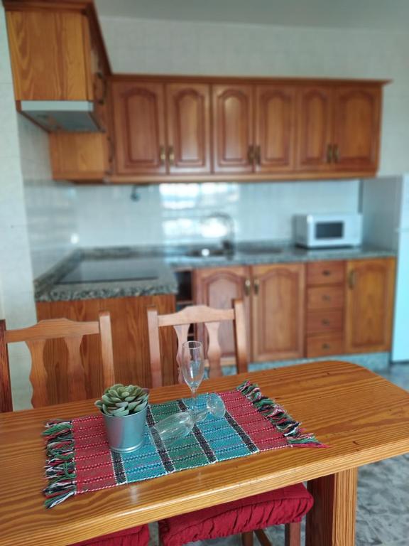 apartamentos la villa - B&B San Sebastián de La Gomera
