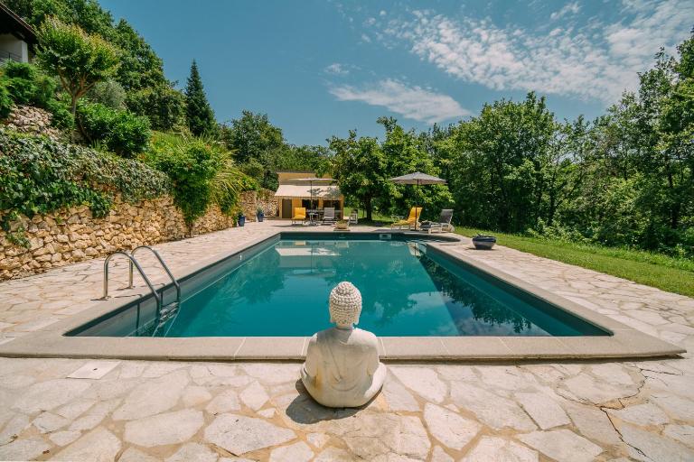 Suite Armagnac, relaxing gite near Nogaro - Ferienwohnung Nogaro