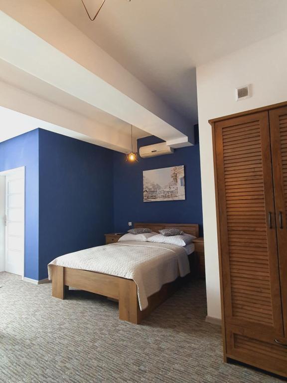 BBApartamenty Pod 35 - B&B Bielsko-Biała