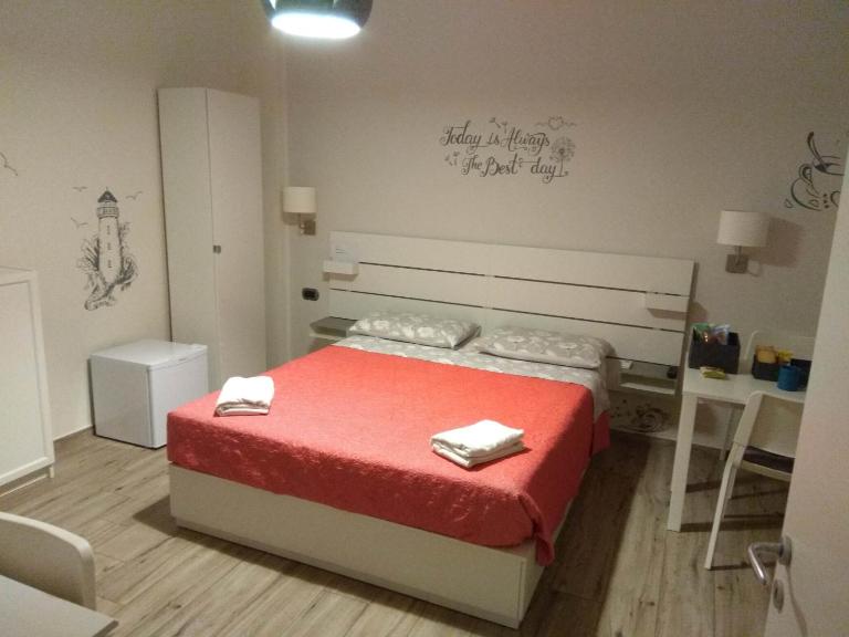 Blue Rose Private Room - Ferienwohnung Salern
