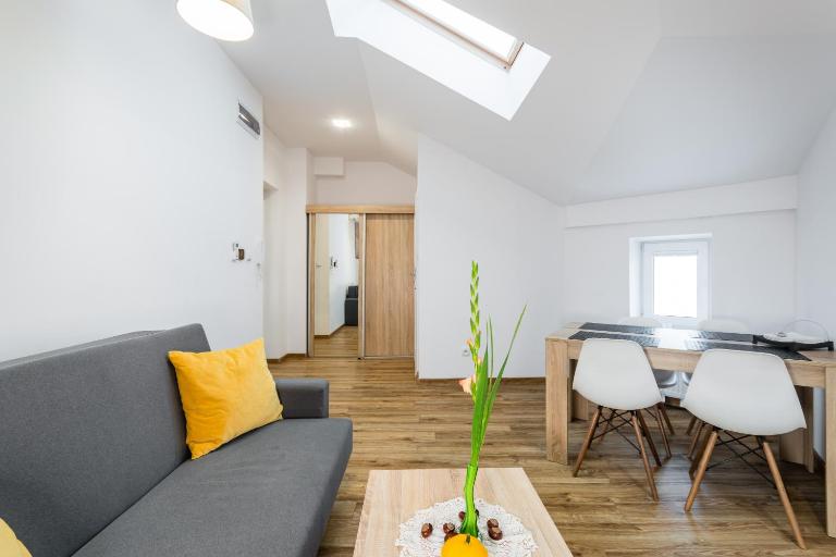 Apartamenty Bosacka WAWELOFTS - Ferienwohnung Krakau