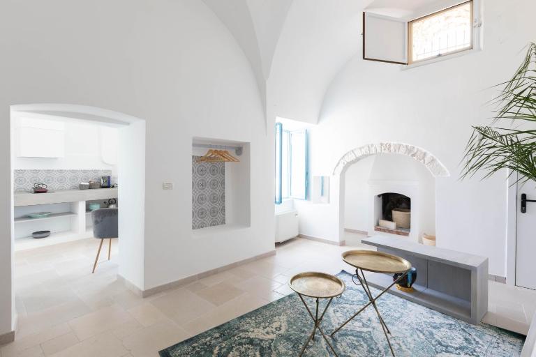Caterina's suites & Apartament 'tredici' - Bed and Breakfast Ostuni