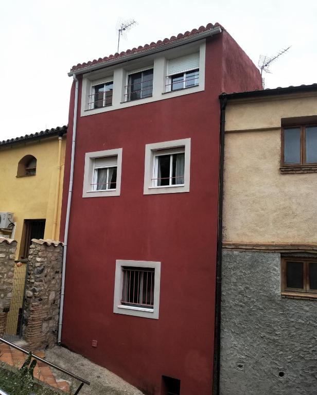CALANURI - B&B Garcia