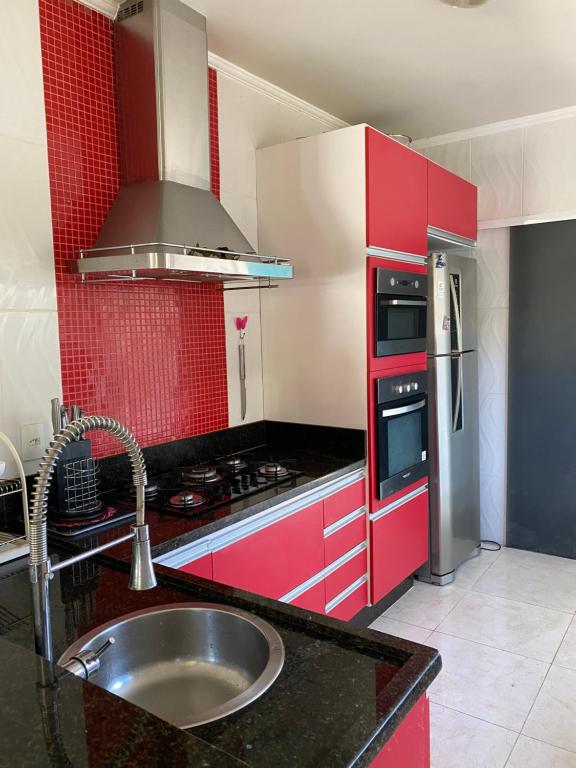 Casa Rasa - B&B Armação dos Búzios
