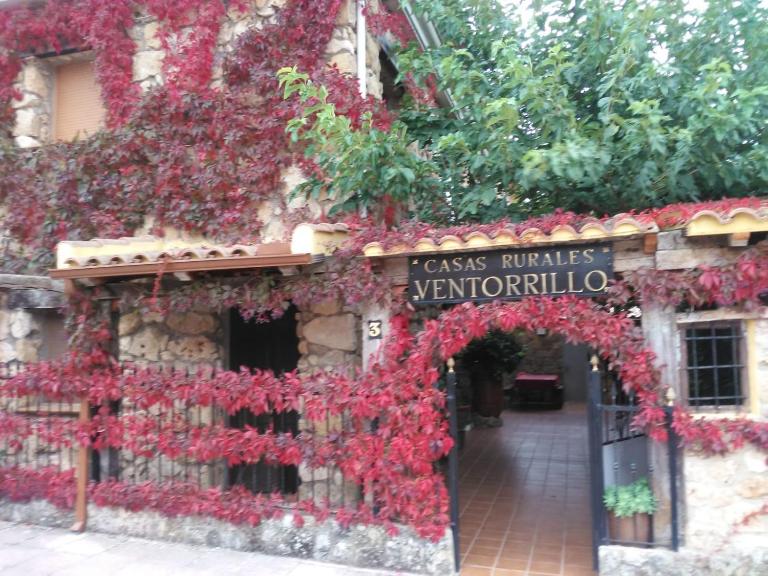 El Ventorrillo 2 - Bed and Breakfast Riópar