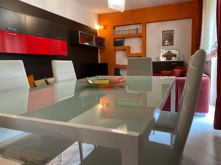 Casa Vacanze Sciascia - Ferienwohnung Monforte Marina