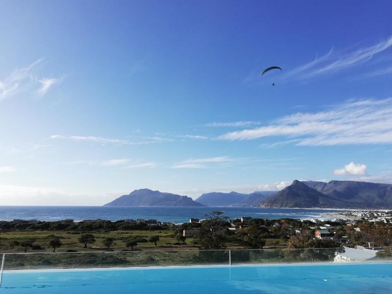 Mountain & Sea Apartments - B&B Kommetjie