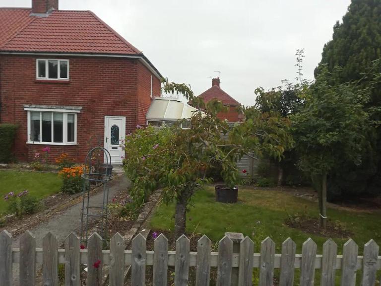 Great base for a Yorkshire adventure - B&B Old Malton