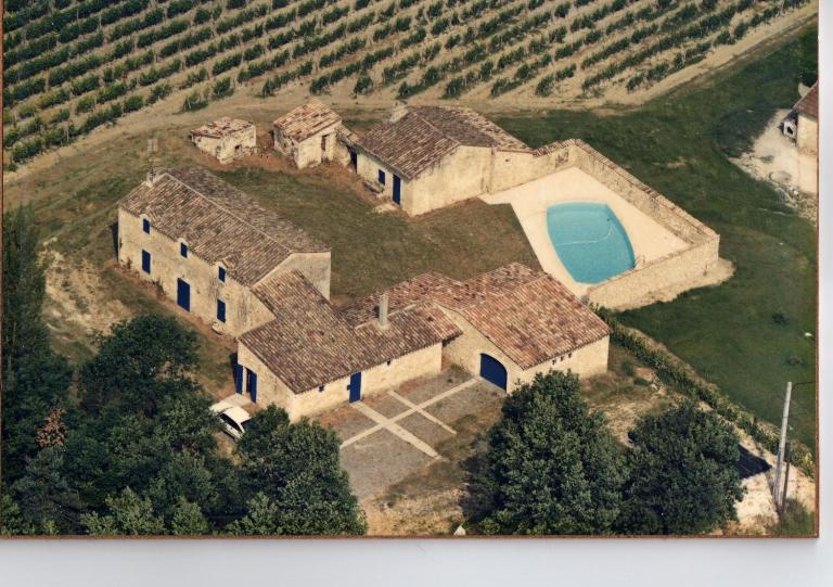 Chambres d'hôtes Noailles - Ferienwohnung Puisseguin