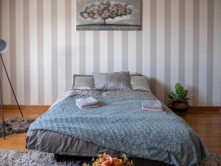 GOFD Apartman - Bed and Breakfast Belgrado