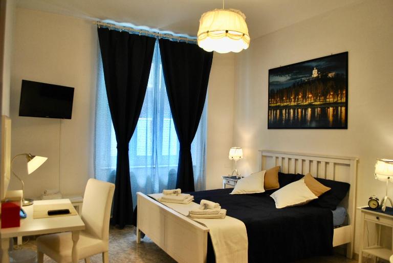 B&B Casa TORET - B&B Torino