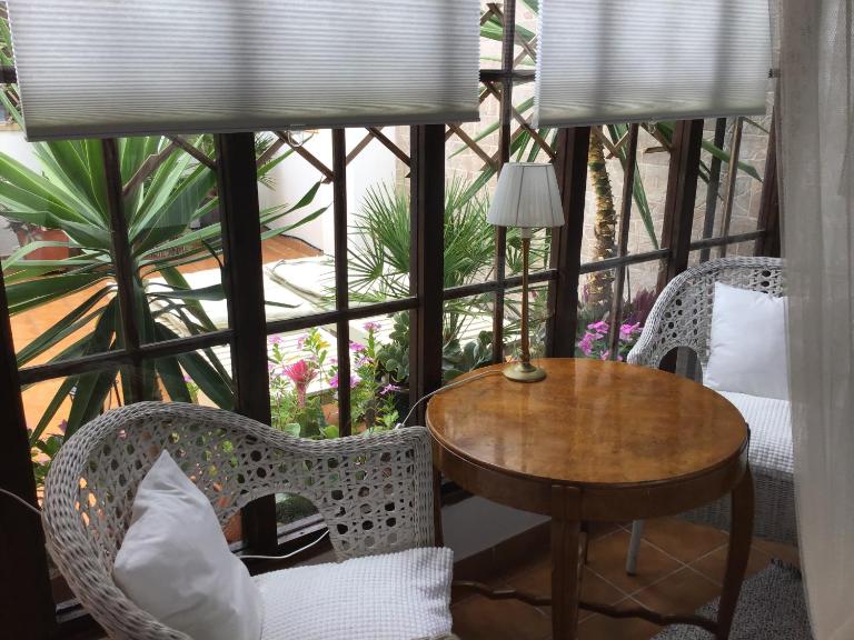 Casa Vivien - B&B Tostón